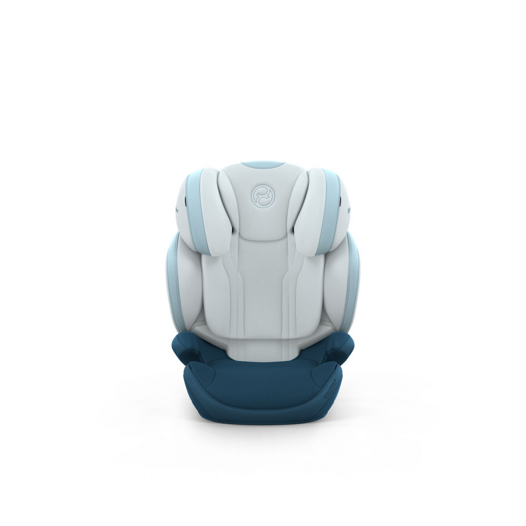 CYBEX Platinum Solution S i-Fix 4